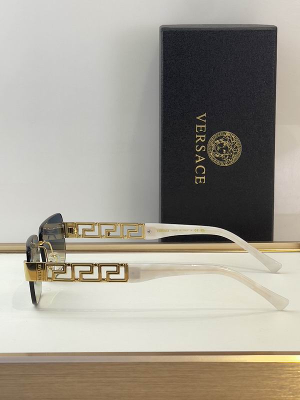 VERSACE  Glasses sms (1012)