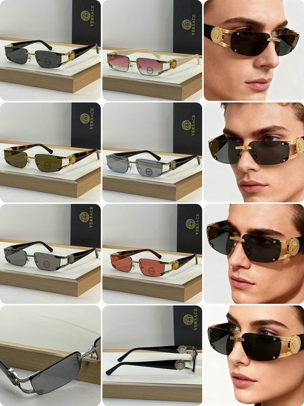 VERSACE  Glasses sms (1013)