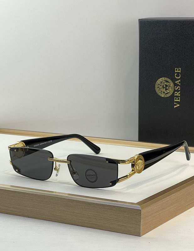 VERSACE  Glasses sms (1014)