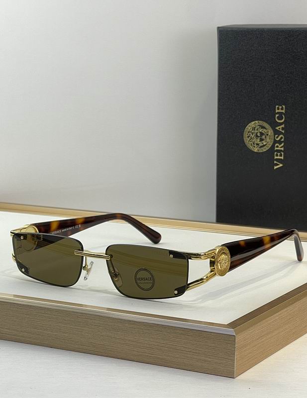 VERSACE  Glasses sms (1016)