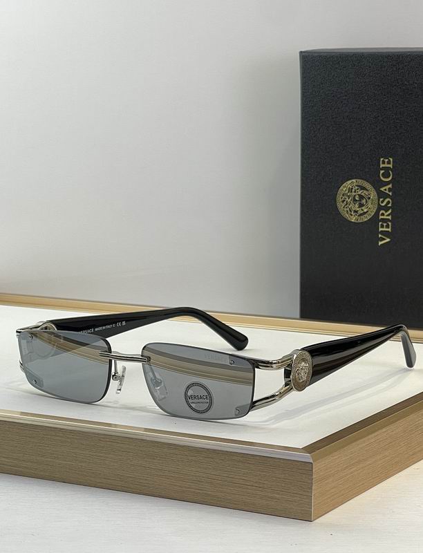 VERSACE  Glasses sms (1017)