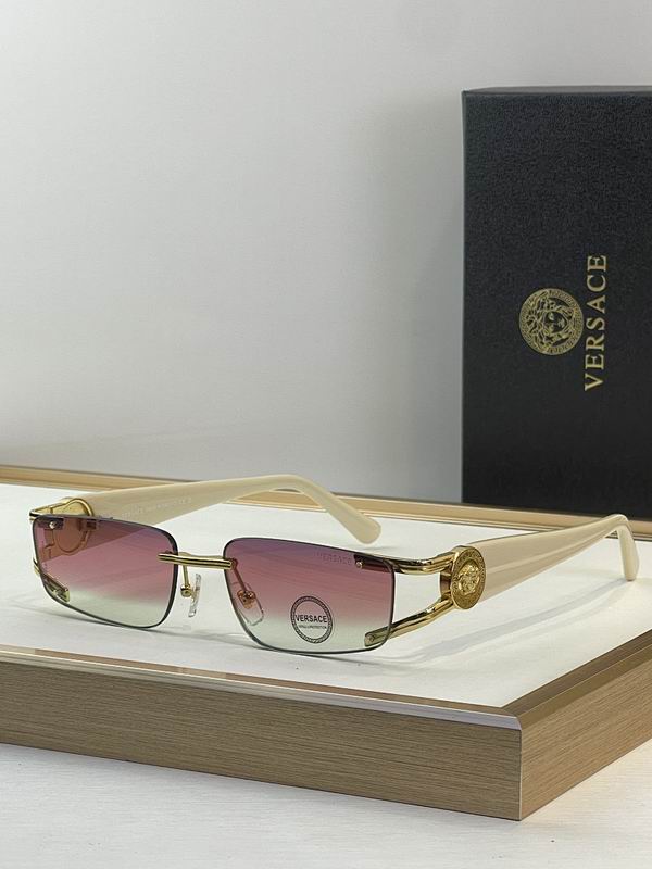 VERSACE  Glasses sms (1018)