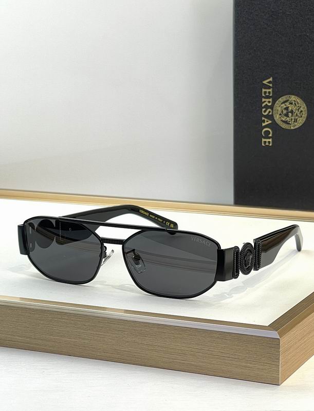 VERSACE  Glasses sms (1028)