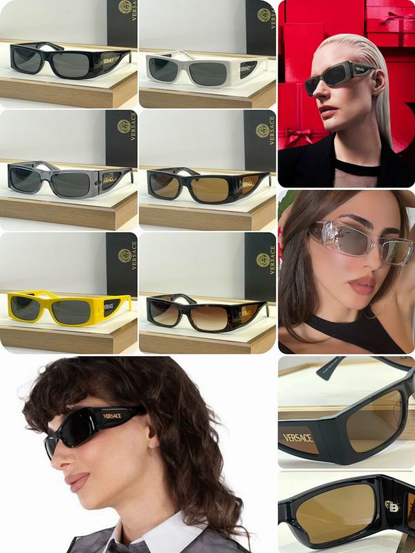 VERSACE  Glasses sms (1033)