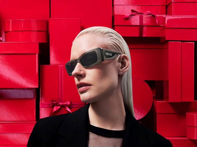 VERSACE  Glasses sms (1039)