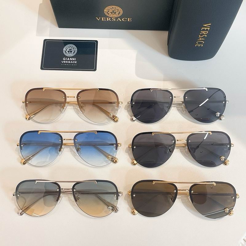 VERSACE  Glasses sms (104)
