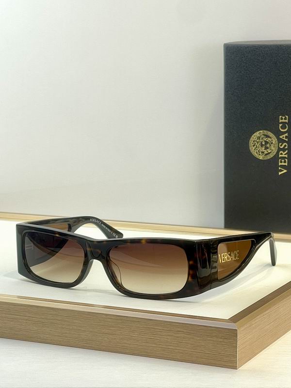 VERSACE  Glasses sms (1044)