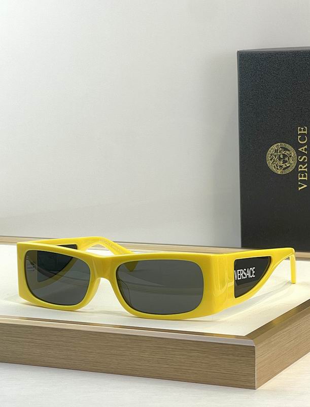 VERSACE  Glasses sms (1047)