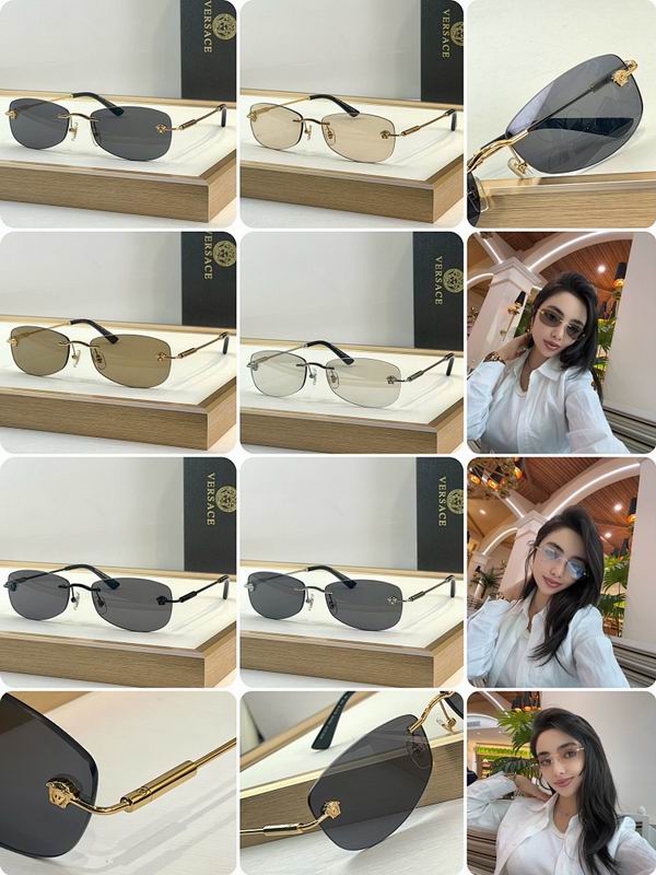 VERSACE  Glasses sms (1052)