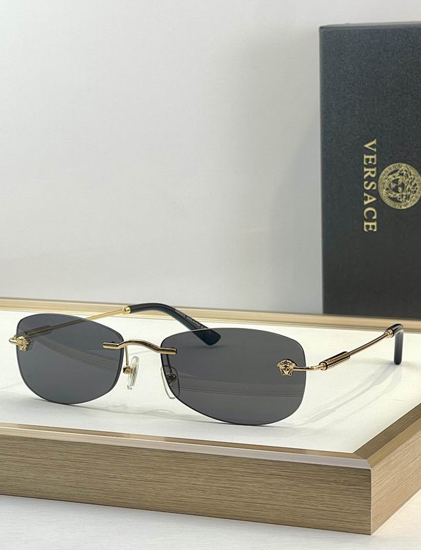 VERSACE  Glasses sms (1053)