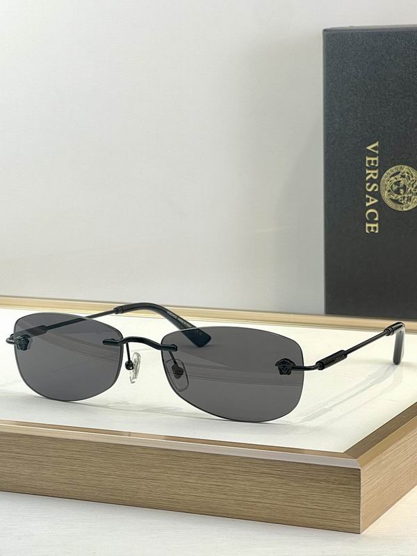 VERSACE  Glasses sms (1054)