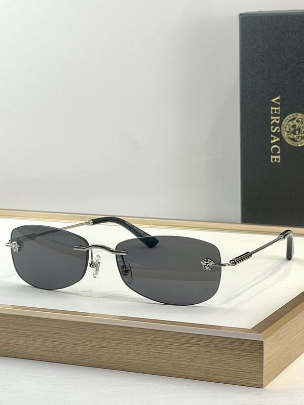 VERSACE  Glasses sms (1055)