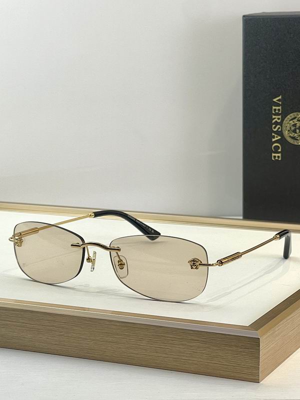 VERSACE  Glasses sms (1056)
