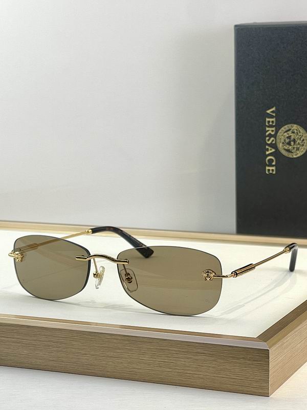 VERSACE  Glasses sms (1058)