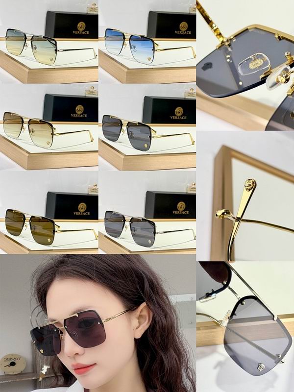 VERSACE  Glasses sms (106)