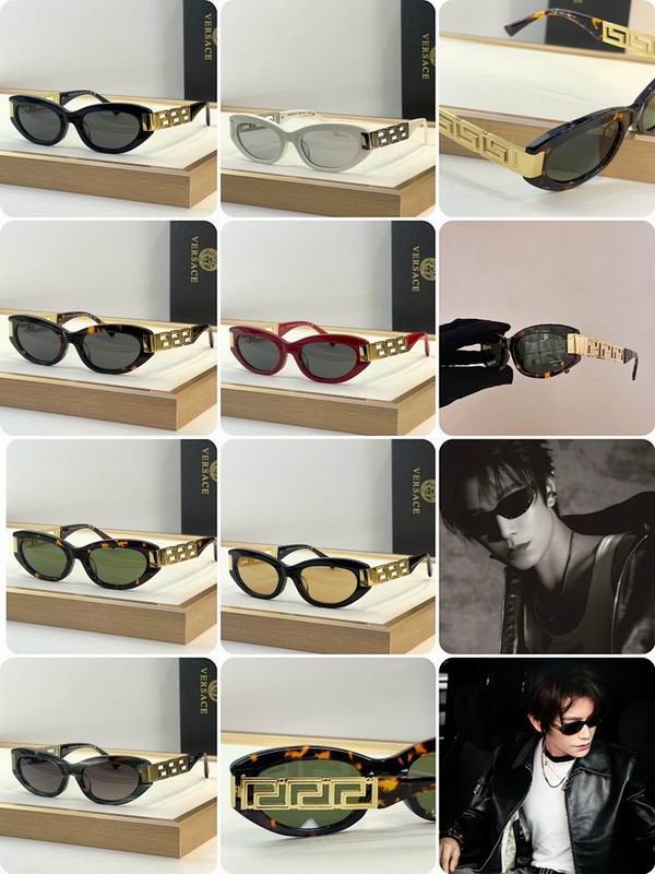 VERSACE  Glasses sms (1062)