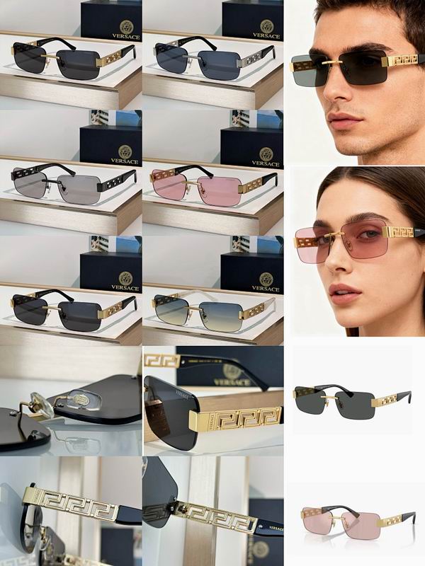 VERSACE  Glasses sms (1082)