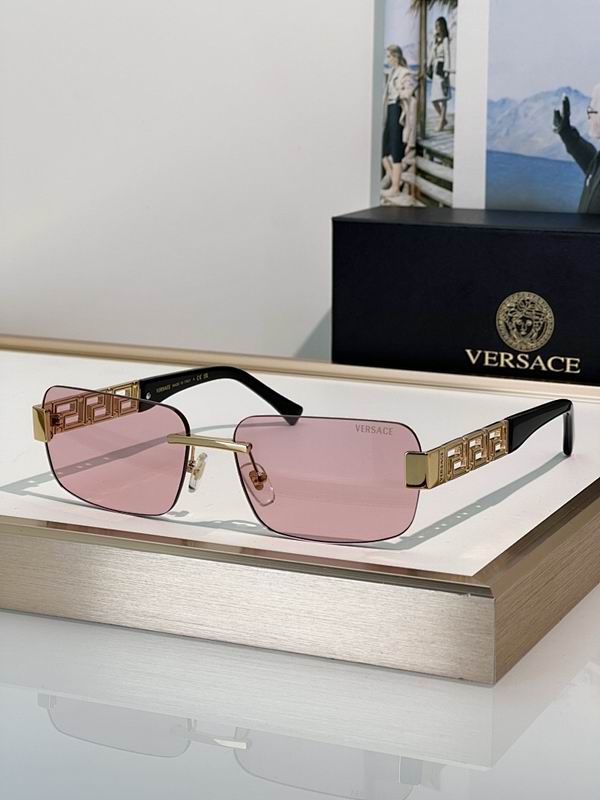 VERSACE  Glasses sms (1086)