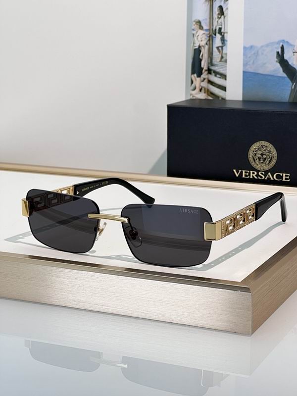 VERSACE  Glasses sms (1087)