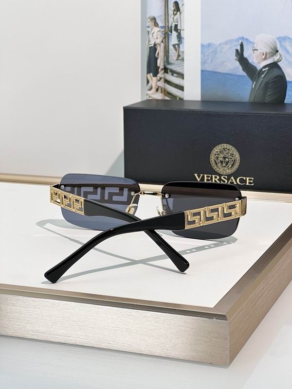VERSACE  Glasses sms (1091)