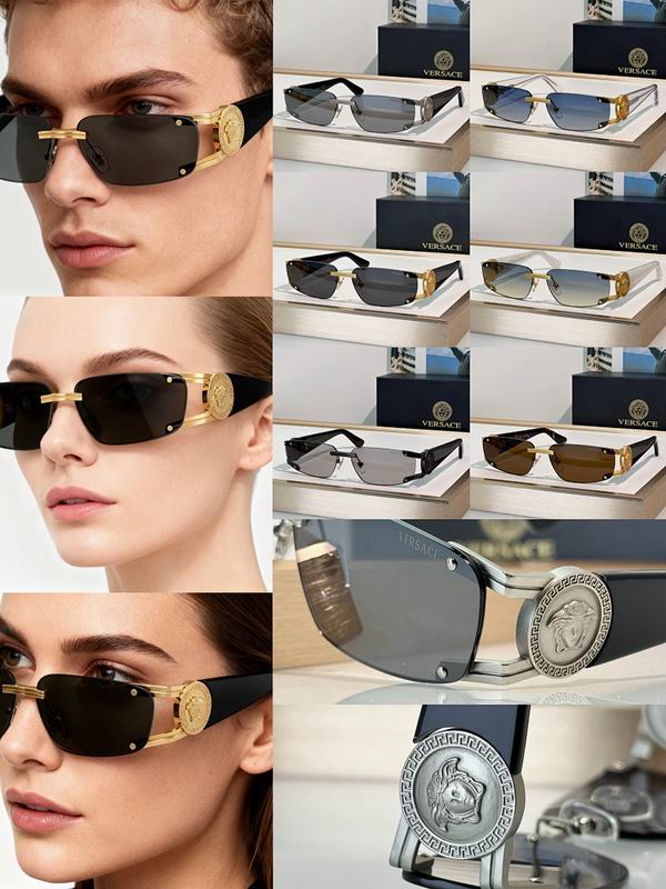 VERSACE  Glasses sms (1092)
