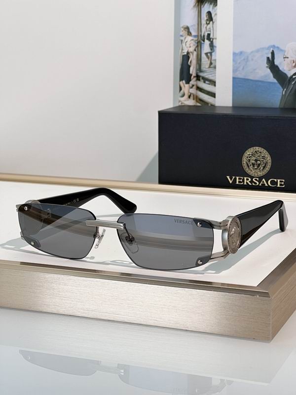 VERSACE  Glasses sms (1093)