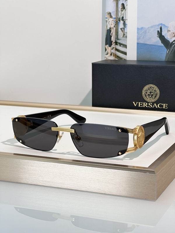 VERSACE  Glasses sms (1095)