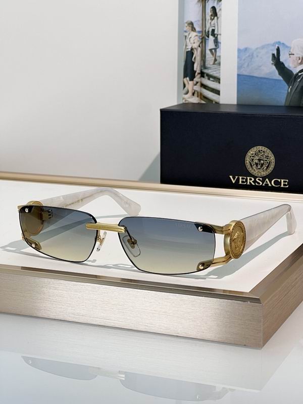 VERSACE  Glasses sms (1096)