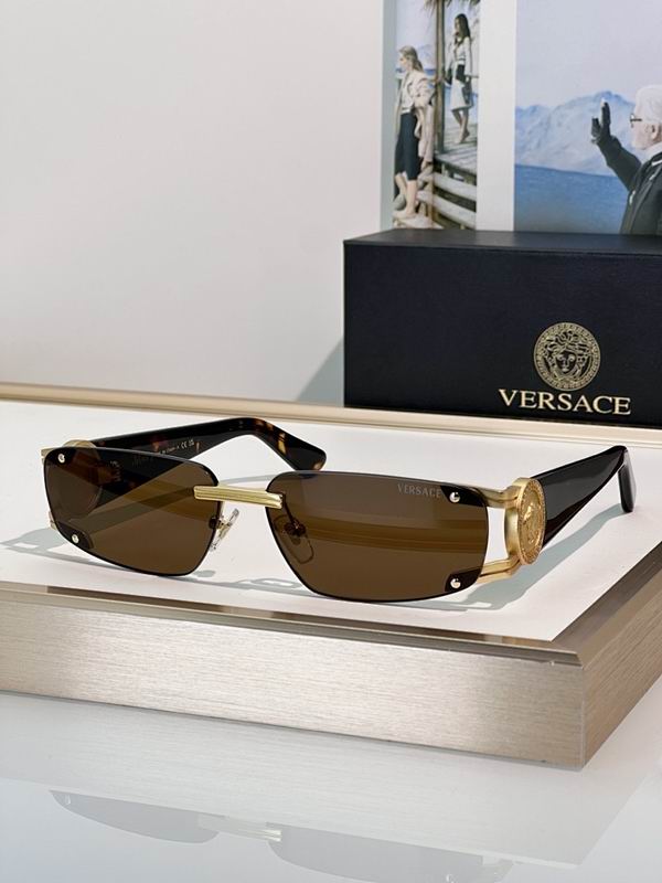 VERSACE  Glasses sms (1098)