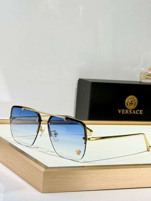 VERSACE  Glasses sms (110)