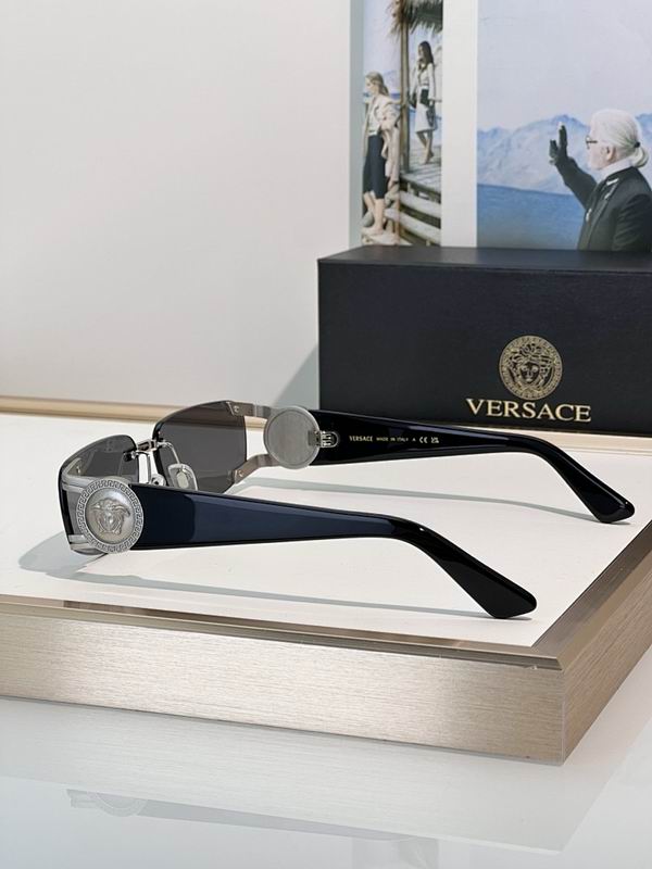 VERSACE  Glasses sms (1100)