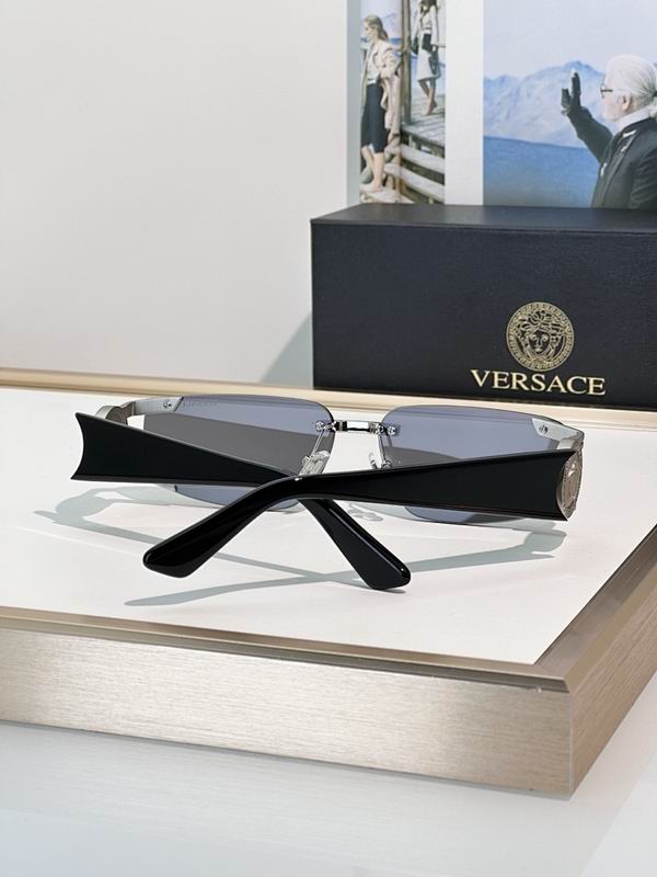 VERSACE  Glasses sms (1101)