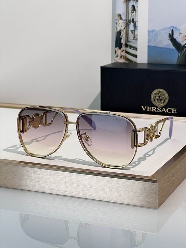 VERSACE  Glasses sms (1104)
