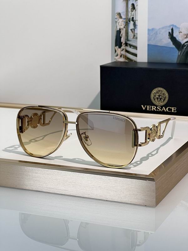 VERSACE  Glasses sms (1105)