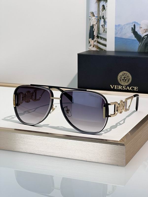 VERSACE  Glasses sms (1108)