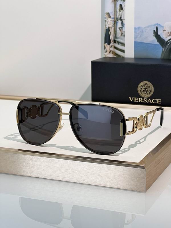 VERSACE  Glasses sms (1109)