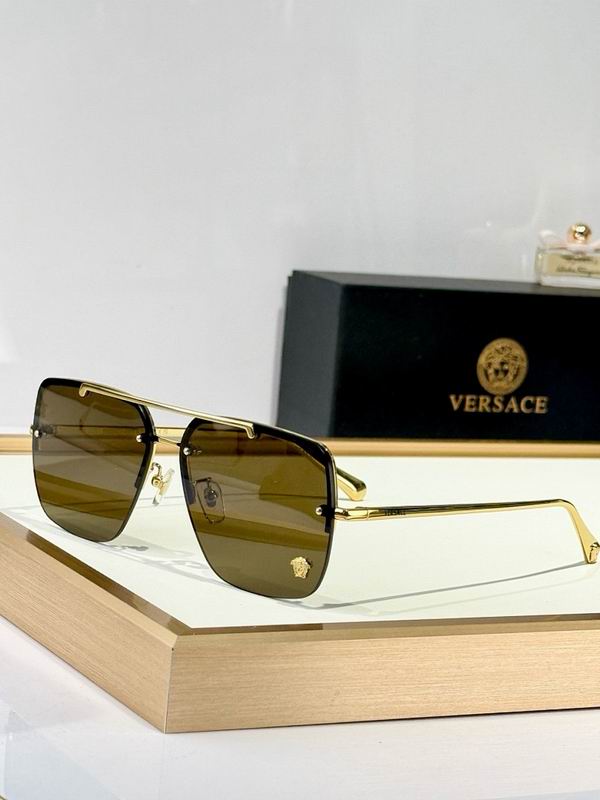 VERSACE  Glasses sms (111)
