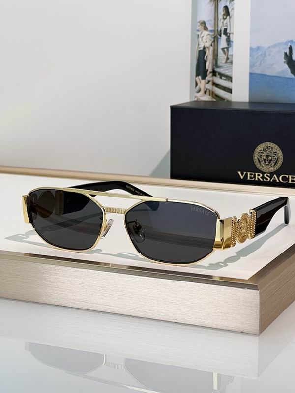 VERSACE  Glasses sms (1114)
