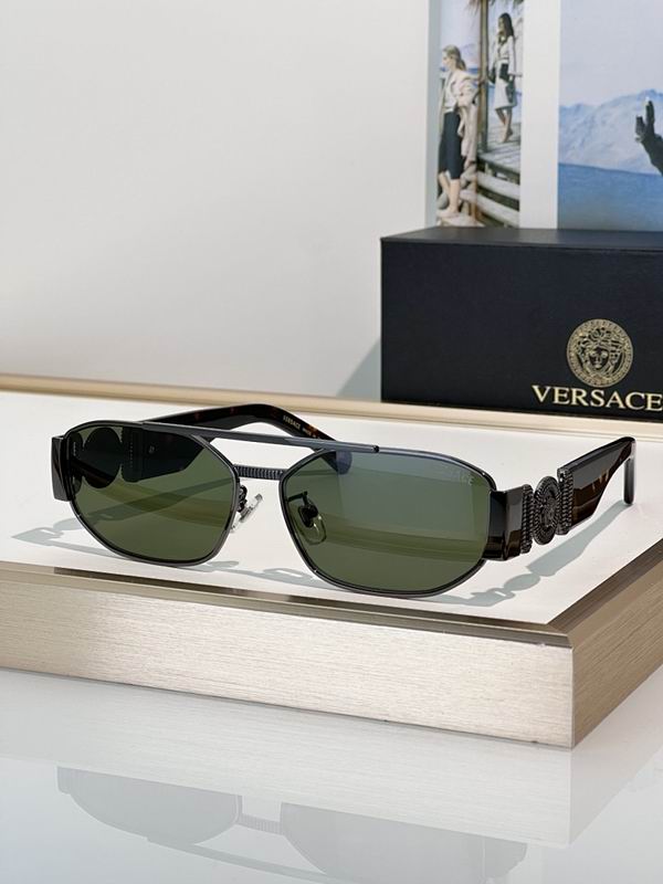 VERSACE  Glasses sms (1116)