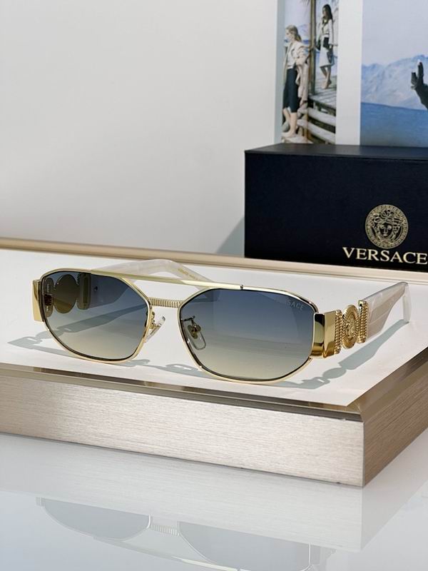 VERSACE  Glasses sms (1118)