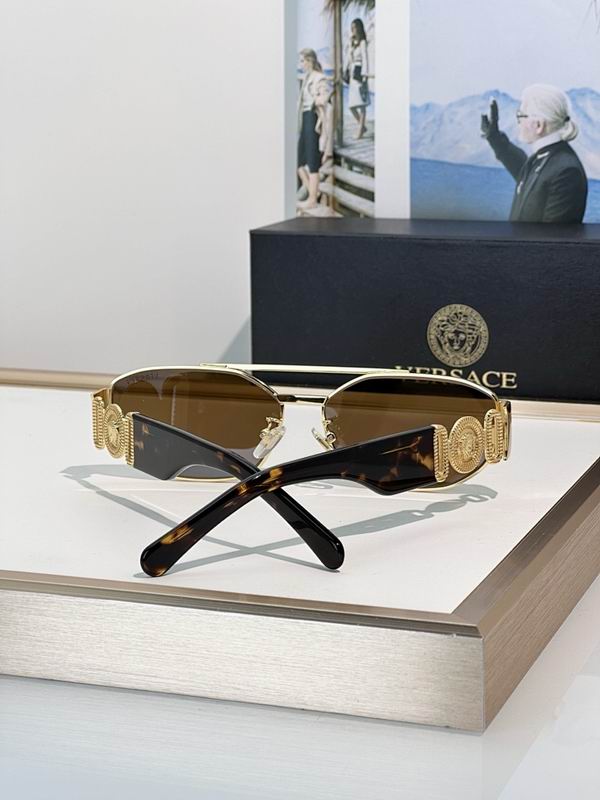 VERSACE  Glasses sms (1121)