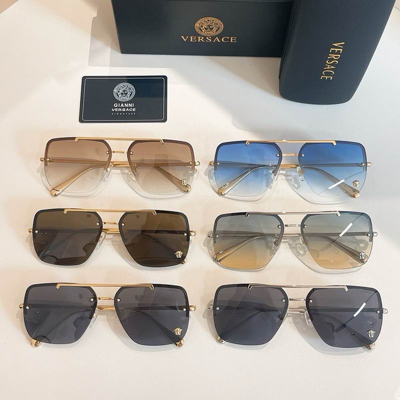VERSACE  Glasses sms (113)