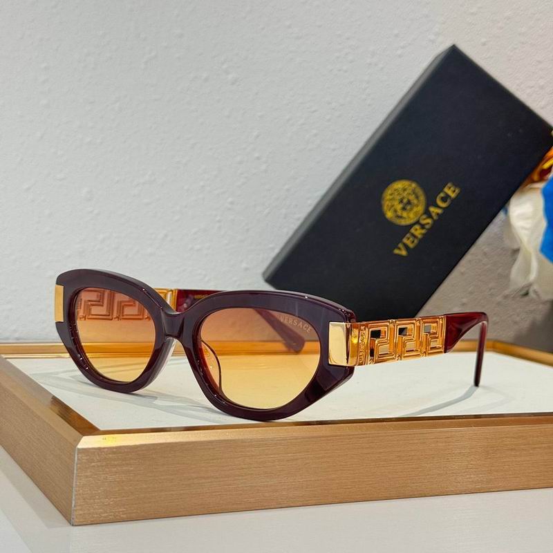 VERSACE  Glasses sms (120)