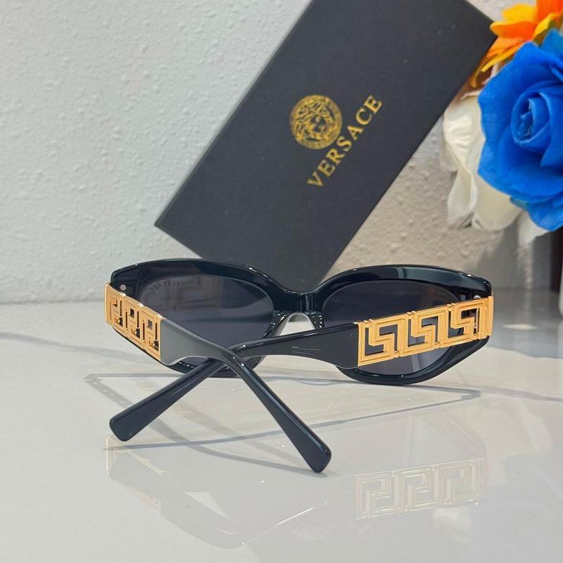 VERSACE  Glasses sms (123)
