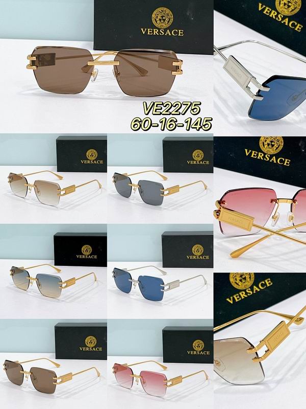 VERSACE  Glasses sms (124)