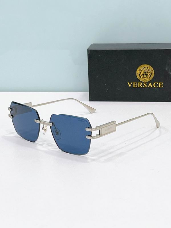 VERSACE  Glasses sms (125)
