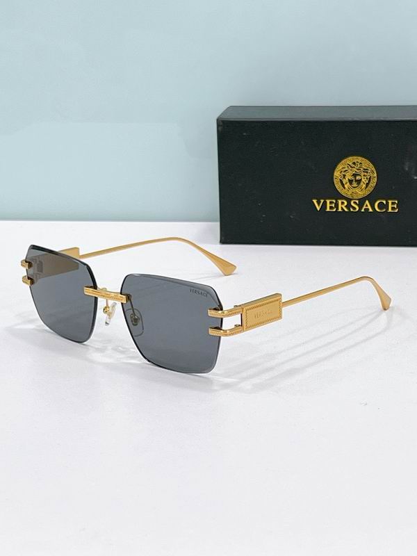 VERSACE  Glasses sms (126)