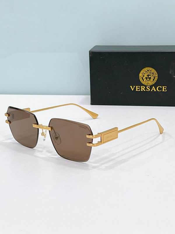 VERSACE  Glasses sms (127)