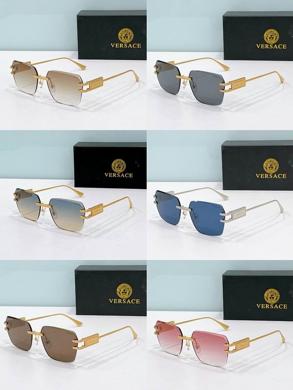 VERSACE  Glasses sms (132)