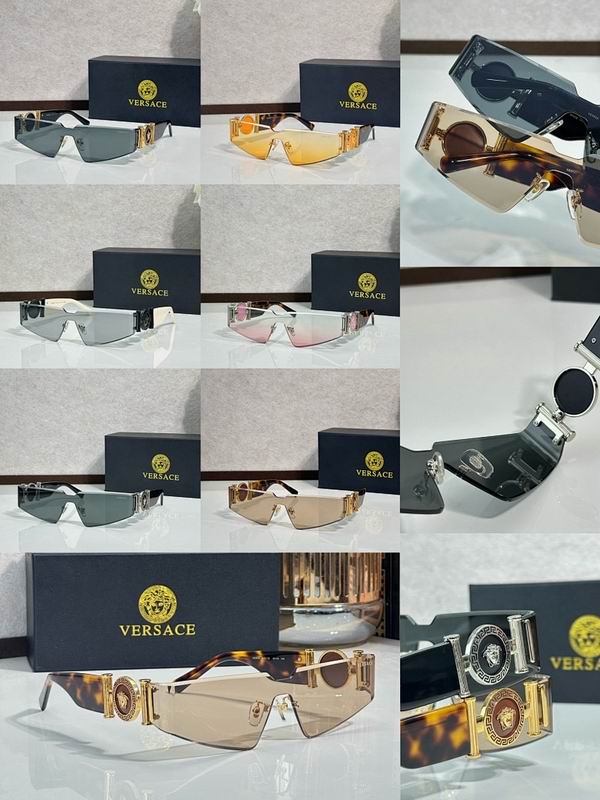 VERSACE  Glasses sms (136)